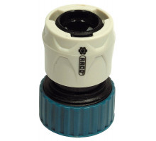 RACO ORIGINAL 3/4″, соединитель быстросъёмный для шланга