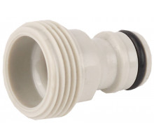 RACO ORIGINAL 3/4″, с внешней резьбой, адаптер штуцерный