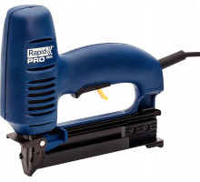 RAPID PRO R606 2-в-1 электрический степлер, тип 606 (12-25 мм) и 300 (F / J / 47 / 8) (15-25мм)