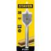 STAYER FLAT 38x152мм, сверло по дереву перовое