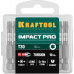 Ударные биты KRAFTOOL TX 30, 50 мм, 10 шт Impact Pro