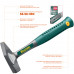 KRAFTOOL THOR 500 г молоток цельнокованый слесарный