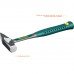 KRAFTOOL THOR 500 г молоток цельнокованый слесарный