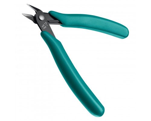 KRAFTOOL Kraft Mini, 125 мм, прецизионные бокорезы (220017-4-12)