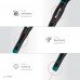 KRAFTOOL Precision 7, 7 предм., Набор отверток (25686)