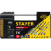 STAYER AUTO 57 универсальный набор инструмента 57 предм.