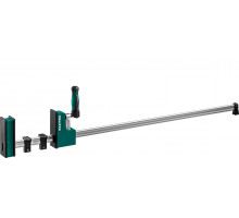 EK-1000/95 струбцина корпусная 1000/95 мм, KRAFTOOL