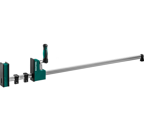 EK-1000/95 струбцина корпусная 1000/95 мм, KRAFTOOL