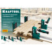 EK-1000/95 струбцина корпусная 1000/95 мм, KRAFTOOL