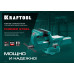 Кованые стальные тиски KRAFTOOL FORGE-180/230 с регулировкой компенсации люфта