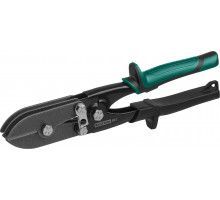 Клещи для гофрирования KRAFTOOL 240 мм RET 23276