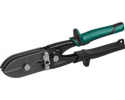 Клещи для гофрирования KRAFTOOL 240 мм RET 23276