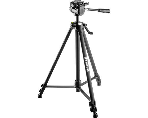 ST 160 штатив элевационный, KRAFTOOL