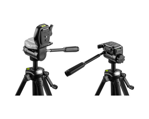 ST 160 штатив элевационный, KRAFTOOL