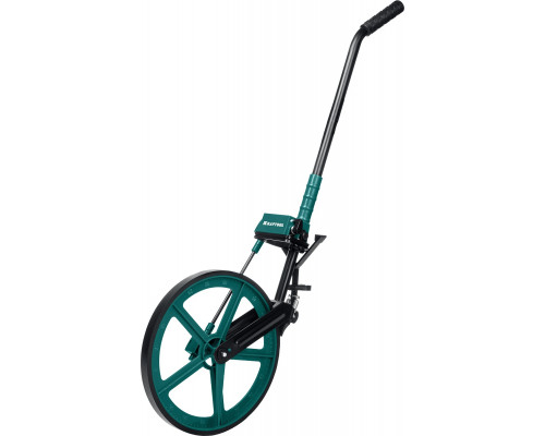 Измерительное колесо KRAFTOOL 99999м
