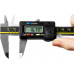 STAYER PROFESSIONAL штангенциркуль электронный, нерж сталь, 150мм