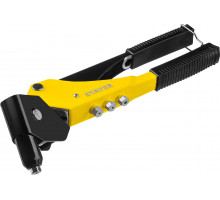 STAYER MS-360 поворотный заклепочник 0-360°