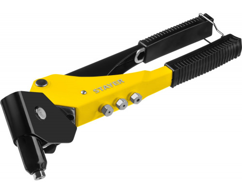 STAYER MS-360 поворотный заклепочник 0-360°