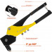 STAYER MS-360 поворотный заклепочник 0-360°