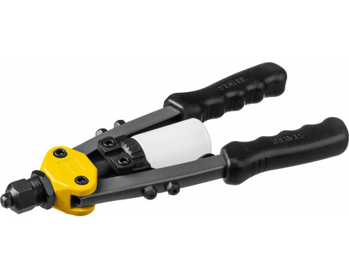 STAYER Compact-48 компактный двуручный заклепочник