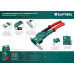 KRAFTOOL Combo3-M6 комбинированный заклепочник поворотный 0-360° в кейсе