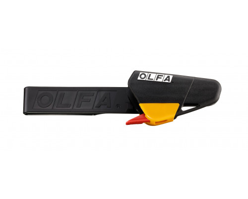 OLFA Cutter Knife holder держатель в комплекте с ножом (OL-KH-1/L5-AL)