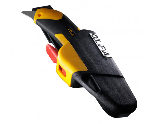OLFA Cutter Knife holder держатель в комплекте с ножом (OL-KH-1/L5-AL)