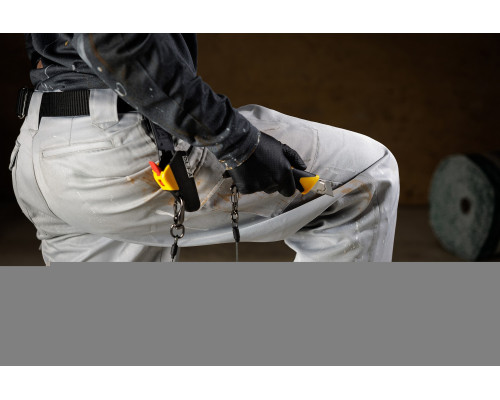 OLFA Cutter Knife holder держатель в комплекте с ножом (OL-KH-1/L5-AL)