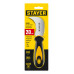 STAYER C-Force, для листовых и рулонных материалов, 200 мм, Нож (09293)