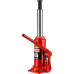 STAYER RED FORCE 6т 216-413мм домкрат бутылочный гидравлический