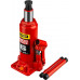 STAYER RED FORCE 6т 216-413мм домкрат бутылочный гидравлический