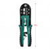 RJ-Pro кримпер универсальный, RJ45, RJ11/RJ12, KRAFTOOL
