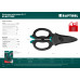 KRAFTOOL ELECTRIC, 4 в 1, 160 мм, с чехлом, ножницы электрика (23356)