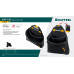 KRAFTOOL KP-12 с быстросъёмным креплением FastClip, 12 карманов и петель, 260 х 340 мм, поясная сумка (38774)