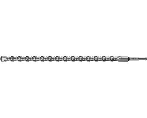 STAYER Бур SDS-plus 22 x 600 мм