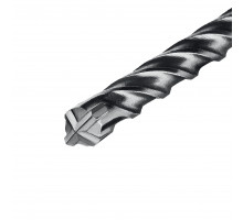ЗУБР ПРОФИ-4Х 6x310 мм, SDS-plus бур (29313-310-06)