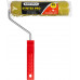 Валик малярный SYNTEX Pro, 240 мм, d=48 мм, ворс 18 мм, ручка d=8 мм, MIRAX