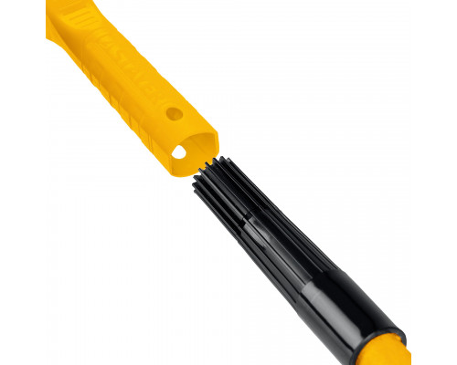 STAYER FIBER-ONE 1,18 м, фиберглассовый стержень-удлинитель, Professional (05681-1.2)