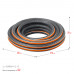 GRINDA ULTRA 6, 1/2″, 15 м, 30 атм, шестислойный, двойное армирование, поливочный шланг, PROLine (429009-1/2-15)