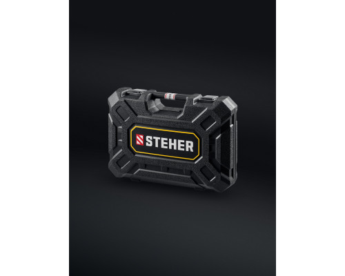 STEHER 28 мм, 850 Вт, перфоратор SDS Plus (HD-28-850)