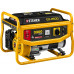 GS-4500 бензиновый генератор, 3300 Вт, STEHER