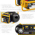 GS-4500 бензиновый генератор, 3300 Вт, STEHER