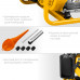 GS-4500 бензиновый генератор, 3300 Вт, STEHER