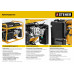 GS-4500 бензиновый генератор, 3300 Вт, STEHER