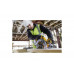 DeWalt ''54В цирк.пила 190мм, 61мм, б/бат и ЗУ''DCS578N-XJ