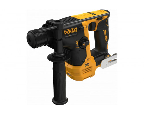 Перфоратор DeWalt DCH072N-XJ