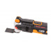 Реноватор WORX WX681 UI Sonicrafter SDS, 450 Вт