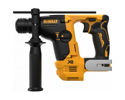 Перфоратор DeWalt DCH072N-XJ