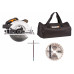 Циркулярная пила аккумуляторная бесщеточная WORX WX520.9, 20В 190 мм, без АКБ и ЗУ, коробка