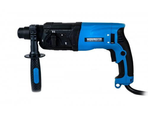 Workmaster Перфоратор электрический ПР-1100